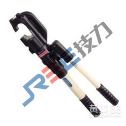 EP-510C手動液壓壓接鉗 日本IZUMI匠心工藝，打造專業連接解決方案