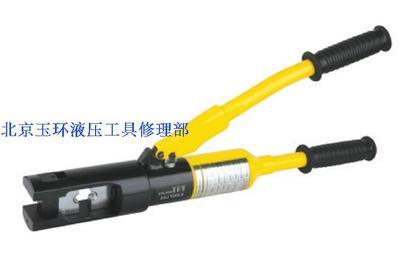 液壓壓接鉗選購指南 以巨力KYQ-300B為例分析關鍵性能與價值